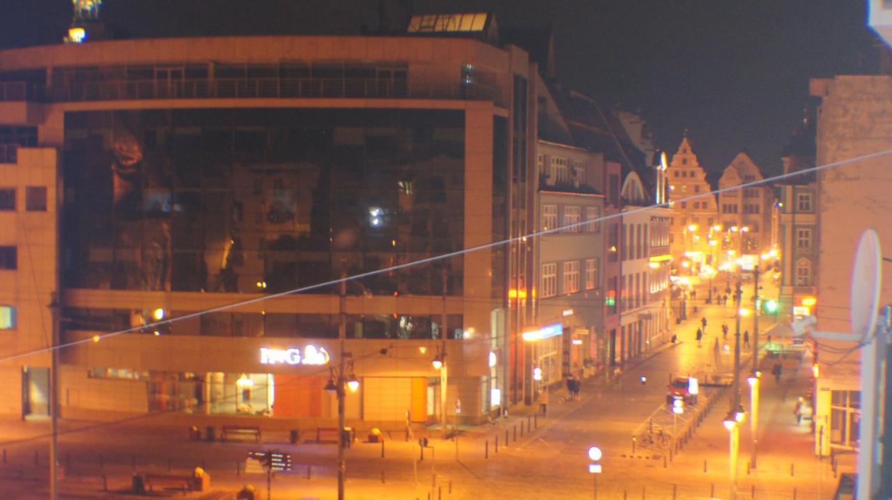 Amik Apartament-night View Apartment